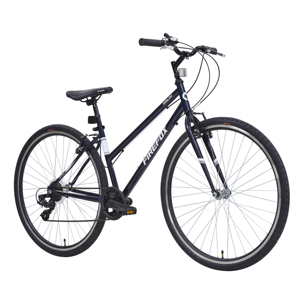 Buy Firefox Avalon 7S 700c Women Bikes Online